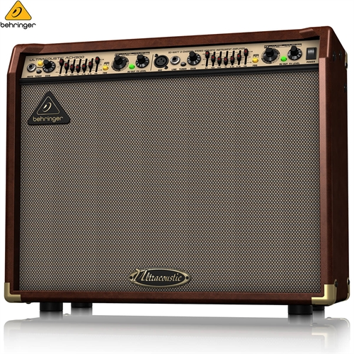 Ampli Guitar Behringer ACX900 5